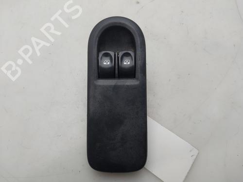 Used Left front window switch Left front window switch RENAULT CLIO III (BR0/1, CR0/1) 1.5 dCi (C/BR0G, C/BR1G) (68 hp) 34480930 34480930
