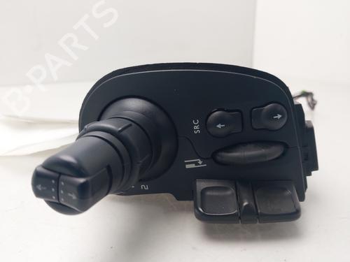 Ratstangsstang Ratstangsstang RENAULT GRAND SCÉNIC II (JM0/1_) [2004-2009] 34179775 34179775