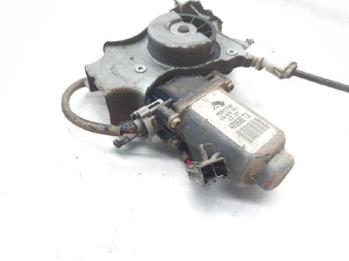 Rear right window mechanism NISSAN PRIMERA Hatchback (P11) 1.8 16V | BP6545209C25 