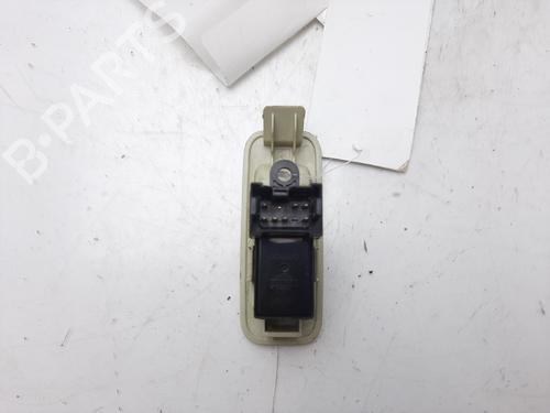 Right rear window switch NISSAN PRIMERA Hatchback (P12) 1.9 dCi | BP13615755I28 