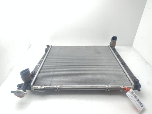 Water radiator KIA SORENTO II (XM)  | BP29620842M31 
