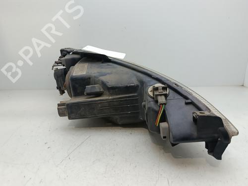 Venstre forlygte PEUGEOT 206 Hatchback (2A/C) | BP30680998C28