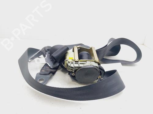 Front left seatbelt PEUGEOT 307 Break (3E) 1.6 HDi | BP26221992I26 