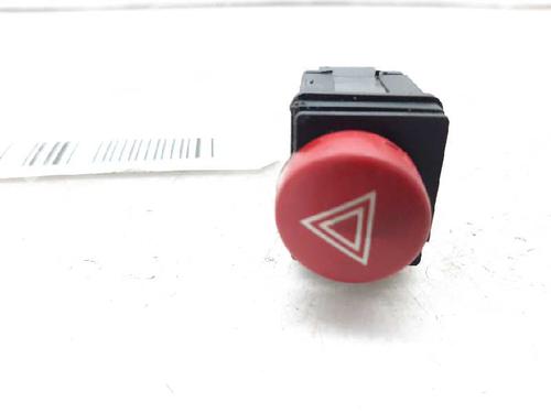 Used Warning switch SEAT IBIZA III (6L1) [2002-2009]  4470978