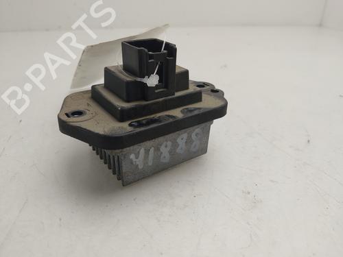 Heater resistor MAZDA CX-7 (ER) 2.3 MZR DISI Turbo AWD (ER3P) | BP38202594M108 - Image 3