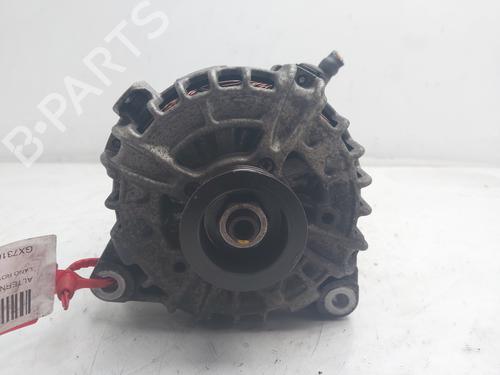 Alternator LAND ROVER DISCOVERY SPORT (L550) 2.0 D 4x4 | BP18111300M7 