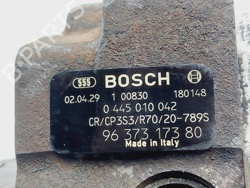 Bomba inyeccion PEUGEOT 206 Hatchback (2A/C)  | BP29903287M78