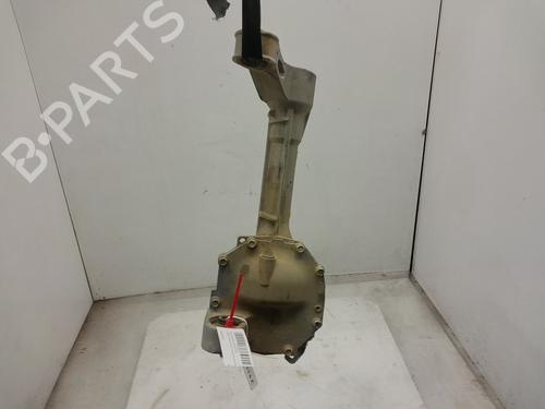 Front differential NISSAN NAVARA NP300 (D40) 2.5 dCi 4WD | BP38438464M23 - Image 4