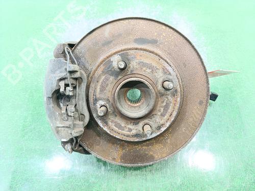 Venstre Styrespindel Lejehus FORD FOCUS I (DAW, DBW) 1.6 16V | BP29278661M25 