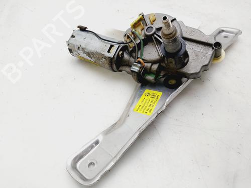 Rear wiper motor VW POLO III (6N1) 60 1.4 | BP22192489M102 