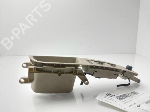 Left front window switch AUDI Q7 (4LB) 3.0 TDI quattro | BP30553669I27