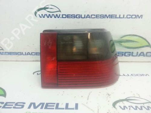 Right taillight SEAT IBIZA II (6K1) 1.9 D | BP2860992C35 