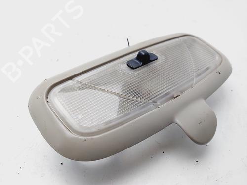 Interior roof light FORD FIESTA V (JH_, JD_)  | BP24443565I8 