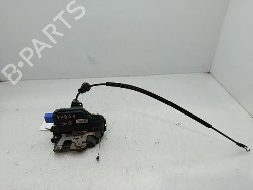 Used Front left lock SEAT IBIZA III (6L1) [2002-2009]  32071860