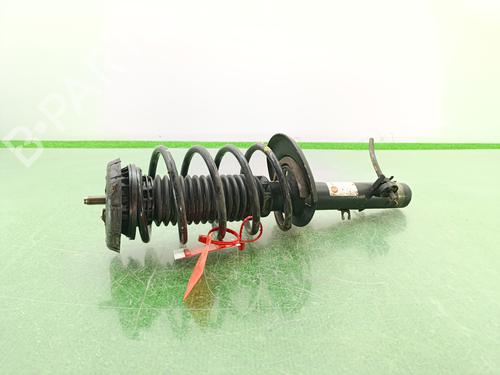 Used Right front shock absorber PEUGEOT 2008 I (CU_) [2013-2025]  27354444