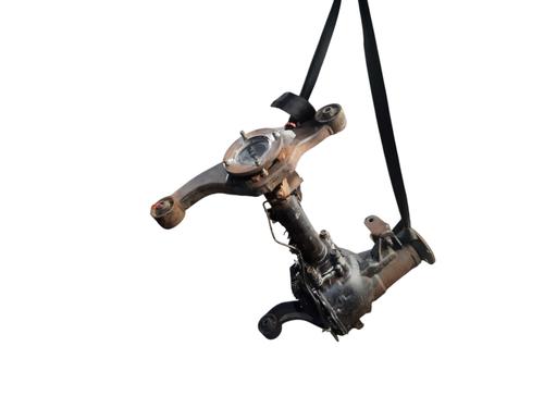 Used Front differential MITSUBISHI PAJERO III (V7_W, V6_W) [1999-2007]  32175070