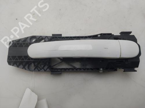 Used Rear left exterior door handle Rear left exterior door handle VW TIGUAN (5N_) [2007-2018] 33296723 33296723