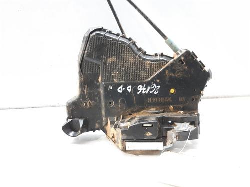 Used Front right lock Front right lock TOYOTA RAV 4 IV (_A4_) 2.5 Hybrid (AVA42_) (155 hp) 9504767 9504767