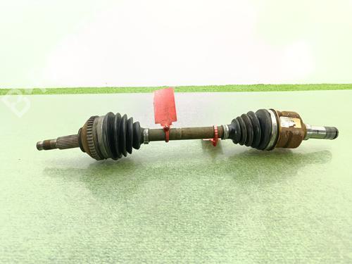 Used Left front driveshaft CHRYSLER VOYAGER IV (RG, RS) 2.5 CRD (141 hp) 30714233