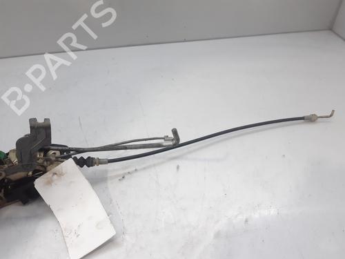 Front right lock KIA SORENTO I (JC) 2.5 CRDi 4WD | BP11755009C97 