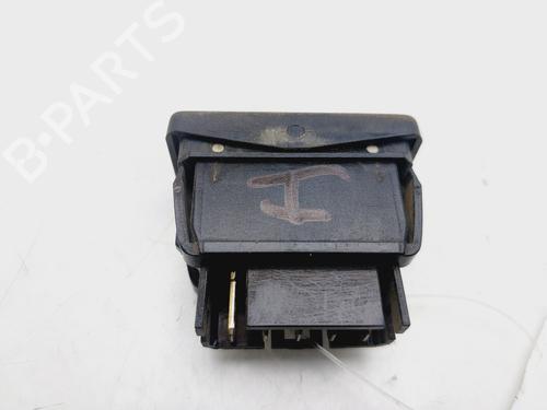 Right front window switch PEUGEOT 405 I (15B)  | BP29434983I26 