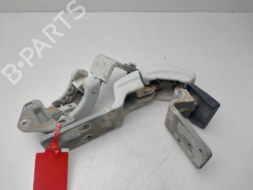 Dørhængsel/Dørbegrænser RENAULT MASTER II Van (FD) 2.5 dCi 100 (FD0U, FD0V, FD3U, FD3V, FD8U, FD8V) (99 hp) 32250564