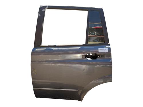 Used Left rear door Left rear door SSANGYONG KYRON [2005-2014] 36290900 36290900