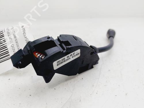 Switch MERCEDES-BENZ C-CLASS Coupe (CL203) C 200 Kompressor (203.742) | BP29242474I30 