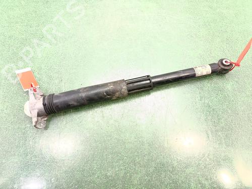 Right rear shock absorber SEAT LEON (5F1)  | BP27670971M19 
