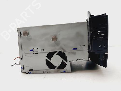 Bilradio MERCEDES-BENZ C-CLASS (W204)  | BP26967280E6 