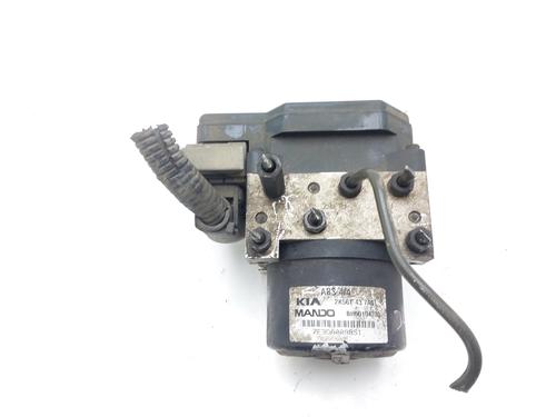ABS pump KIA CARNIVAL II (GQ) 2.9 CRDi | BP16324865M43 