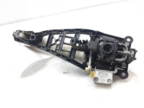 Front left exterior door handle OPEL CORSA D (S07) 1.3 CDTI (L08, L68) | BP7282711C128 
