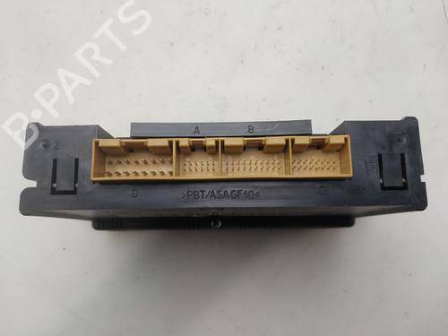 Climate control AUDI A4 B5 (8D2) 1.8 | BP37459620I5 - Image 3