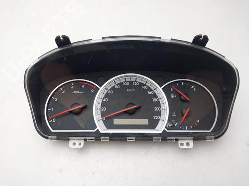 Used Instrument cluster Instrument cluster CHEVROLET EPICA (KL1_) [2004-2011] 39988703 39988703
