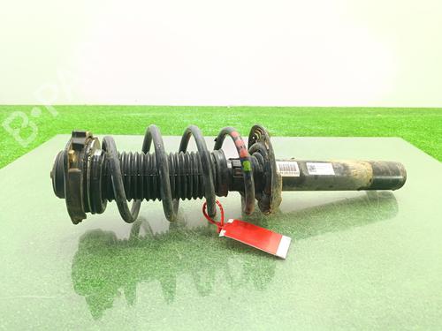 Used Left front shock absorber VW CADDY ALLTRACK IV Box Body/MPV (SAA) [2015-2020]  29467621