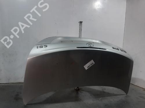 Tailgate MERCEDES-BENZ CLK (C209) CLK 270 CDI (209.316) | BP11090298C6 