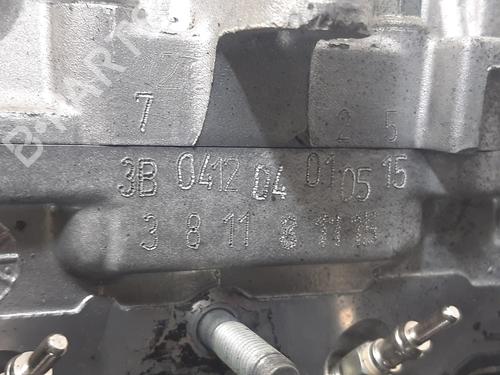 Cylinder head FIAT FIORINO Box Body/MPV (225_)  | BP29616841M5 