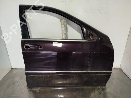 Used Right front door MERCEDES-BENZ S-CLASS (W220, V220) S 320 (220.065, 220.165) (224 hp) 32382114