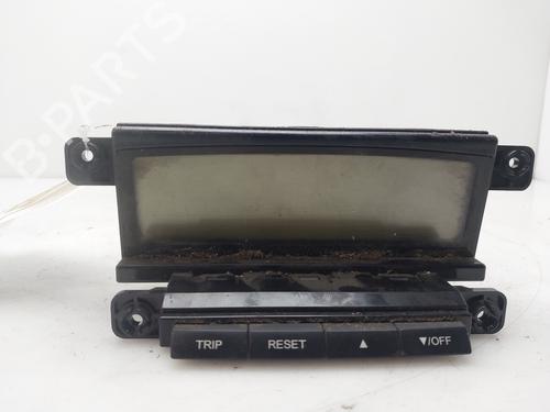 Used Display monitor Display monitor KIA CEE'D Hatchback (ED) [2006-2012] 36003865 36003865
