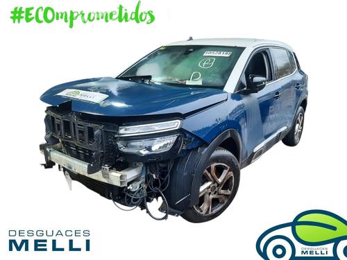 Used Parts CITROËN C5 AIRCROSS (A_) [2018-2025]  4366076