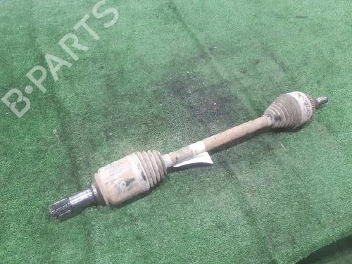 Right rear driveshaft MERCEDES-BENZ M-CLASS (W163) ML 270 CDI (163.113) | BP5934087M41 