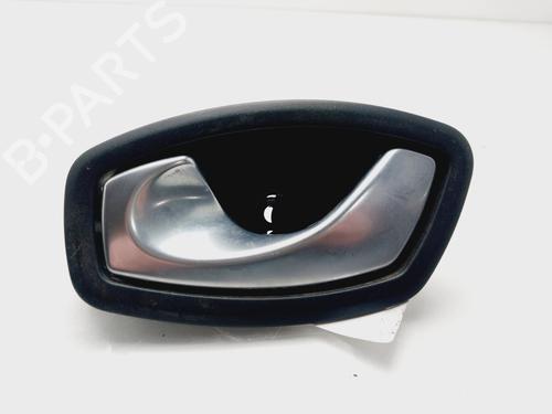 Venstre fortil invendig håndtag RENAULT LAGUNA III Grandtour (KT0/1) 2.0 16V (KT0F, KT0W) (140 hp) 31638305
