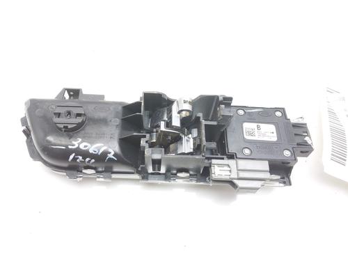 Front left interior door handle LAND ROVER DISCOVERY IV (L319)  | BP12441138I13