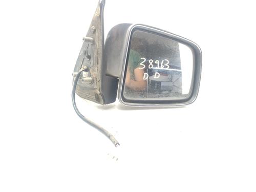 Right mirror FORD RANGER (ER, EQ, R_) 2.5 TD 4x4 | BP29293760C27 