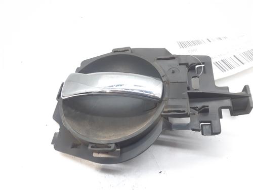Used Front right interior door handle CITROËN C2 (JM_) 1.6 VTS (122 hp) 12412257