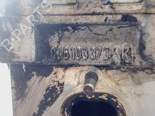 Cylinder head VW POLO (9N_, 9A_) 1.4 16V | BP26586565M5 