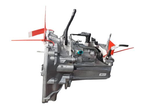 Gearbox DACIA SANDERO III  | BP29375869M3