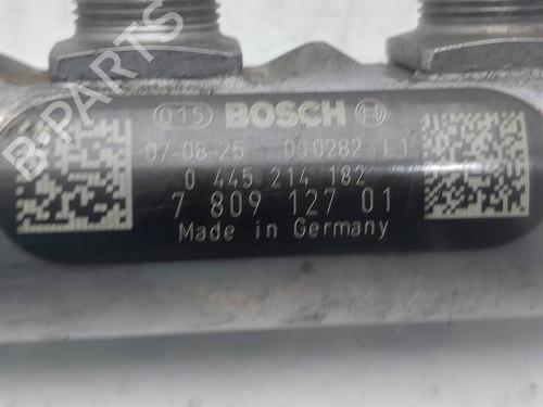 Injection rail BMW 1 (E87) 118 d | BP39691305M98 - Image 2