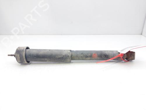 Used Left rear shock absorber SKODA OCTAVIA II (1Z3) 1.9 TDI (105 hp) 11422979