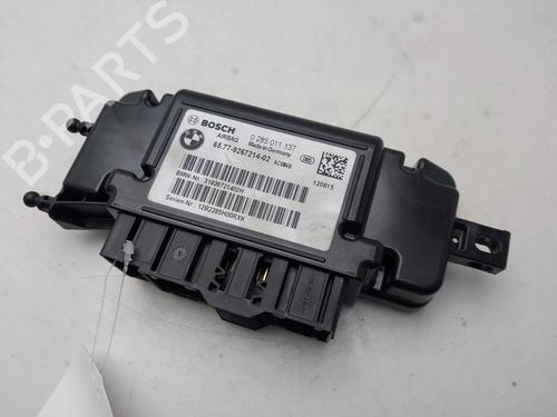 Electronic module BMW 1 (F20) 114 i | BP40294571M83 - Image 4